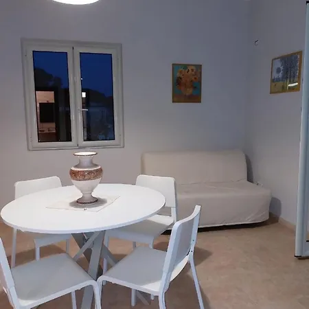 Esther Holiday home *