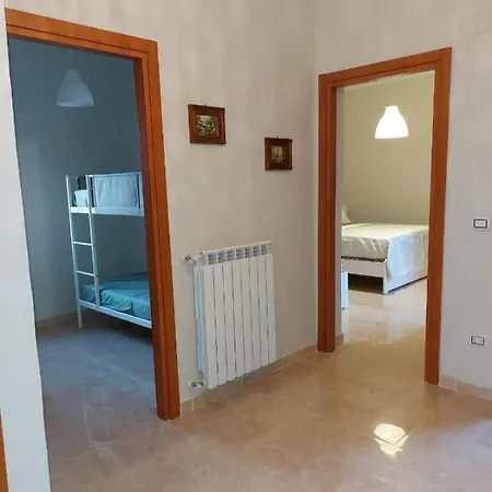 Esther Holiday home