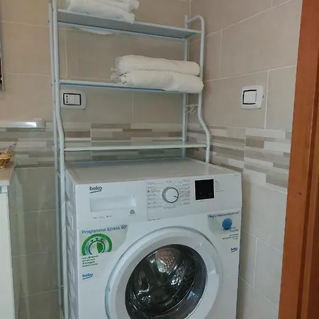 Holiday home Esther Castel Volturno