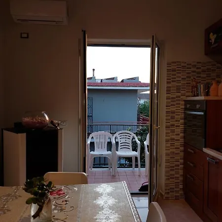 Holiday home Esther