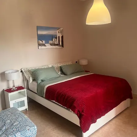 Esther Holiday home
